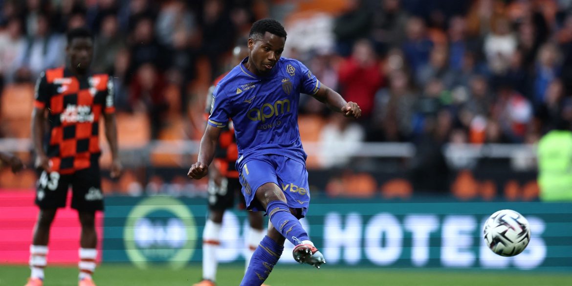 Crystal Palace now keen on "extraordinary" £24m forward with six goals in 25/26