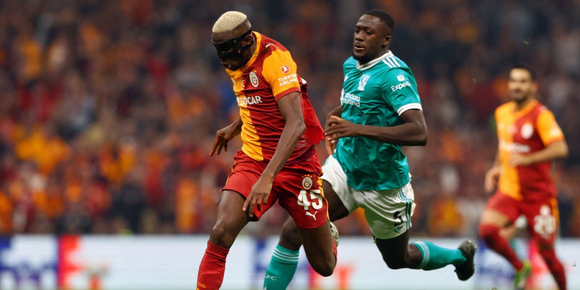 As bad as Konate: 5/10 Liverpool star who lost 75% duels must be dropped