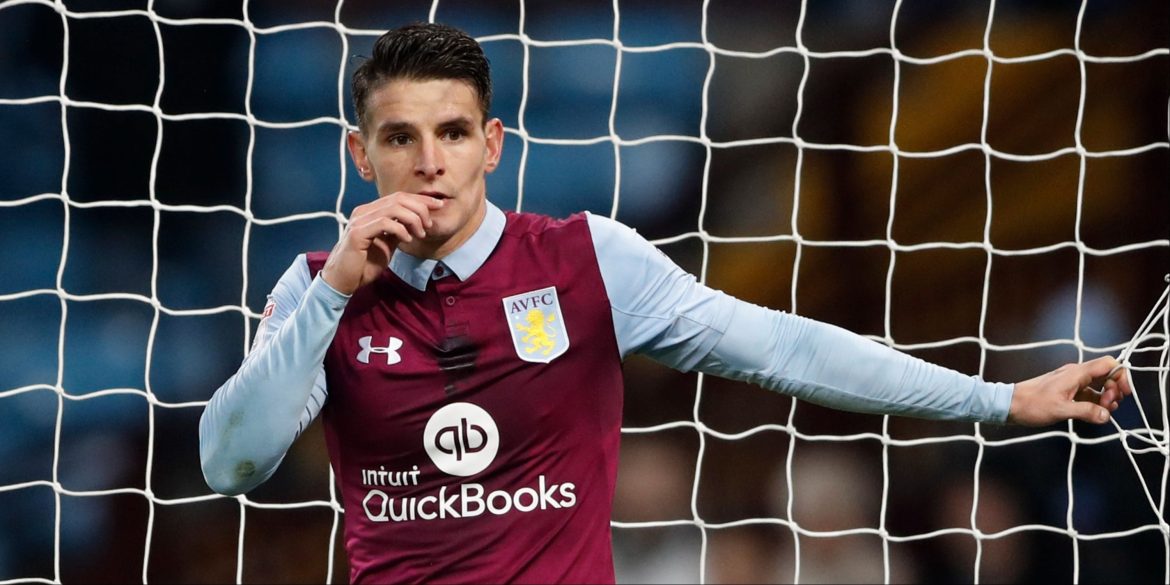 Aston Villa wanted to sign a future £126m star but landed Westwood instead