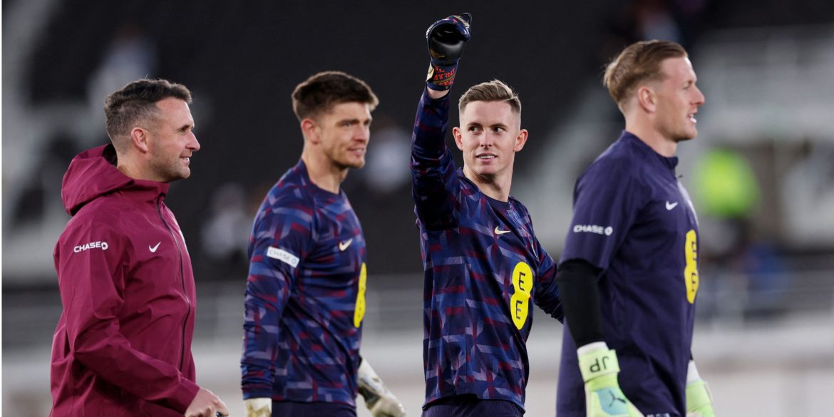 Fewer touches than Pope: Howe must bin Newcastle star who won just 3 duels