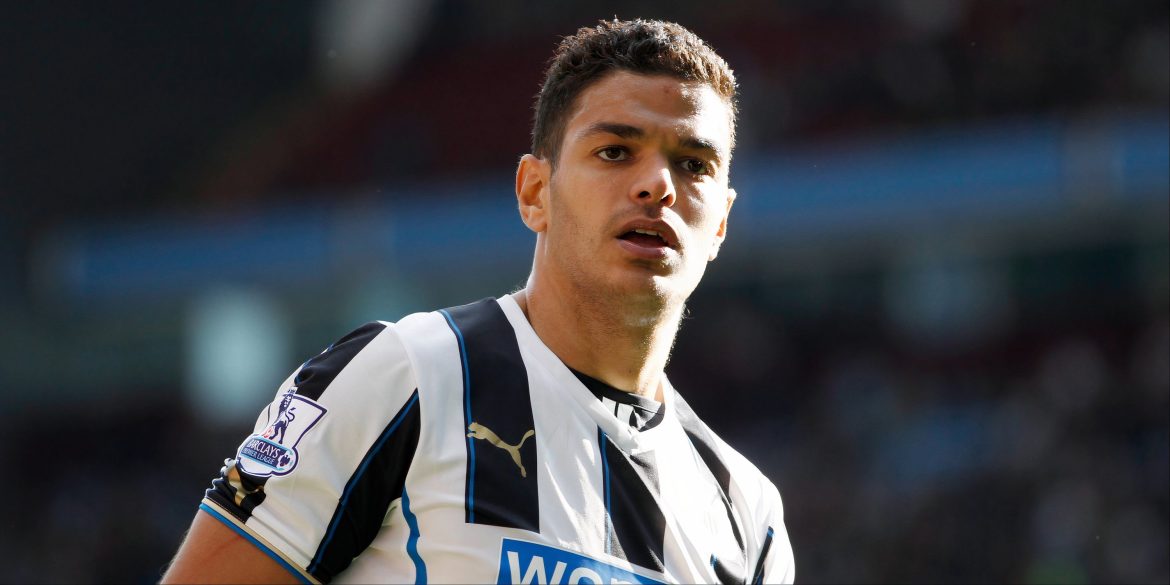 Shades of Ben Arfa: Newcastle to accelerate interest in £30m "genius"