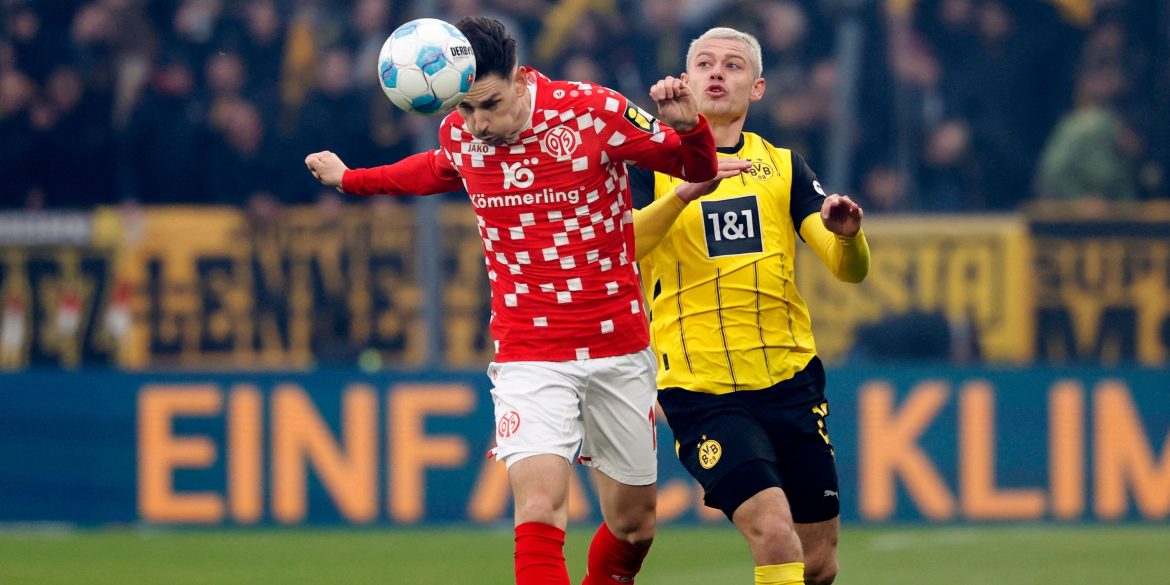Aston Villa now make approach to investigate versatile defender deal