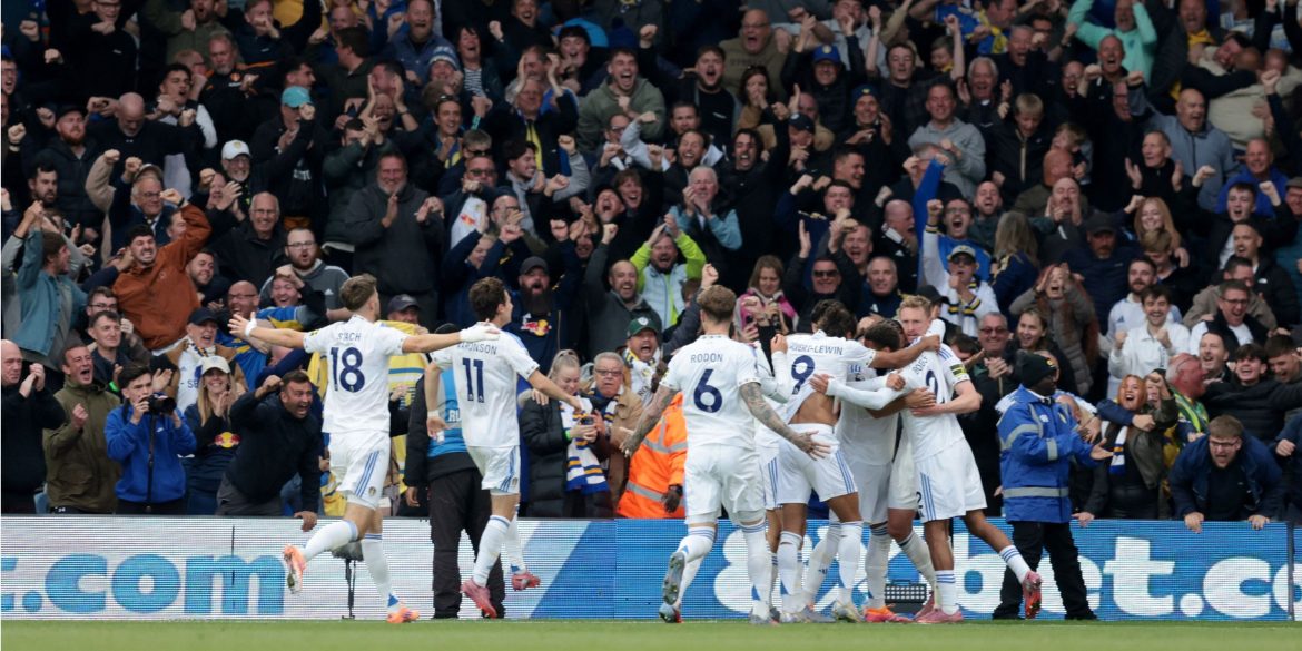 Not just Longstaff: 7/10 Leeds star is now completely undroppable for Farke