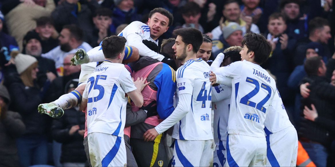Worth more than Weigl: Leeds have hit gold on “unbelievable” Farke signing
