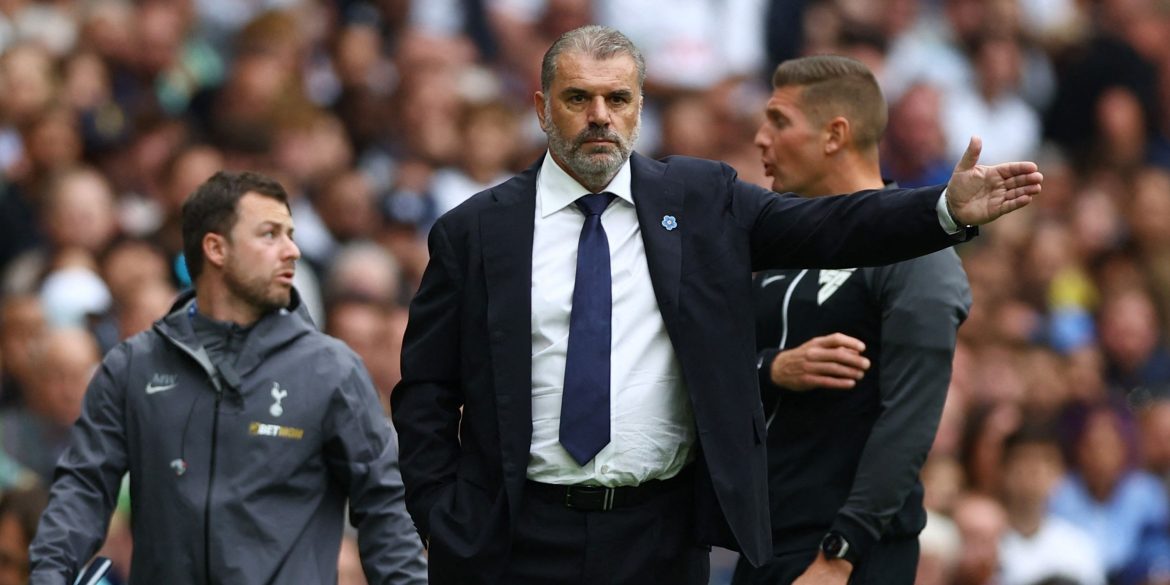 Tottenham set to axe "powerful" young player after making tough decision