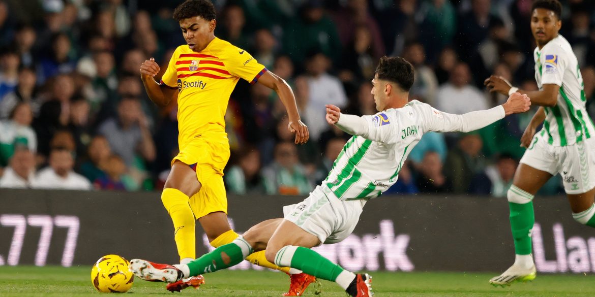 Bigger talent than Cardoso: Spurs struck gold with "future £100m" player