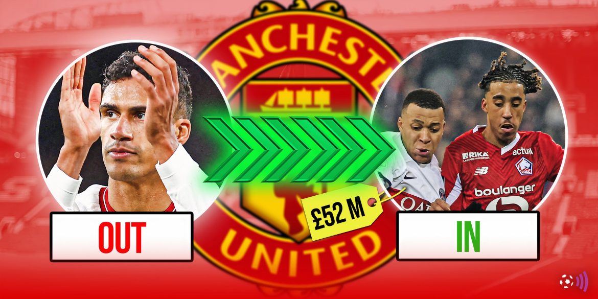 Another Yoro situation: Liverpool must push ahead for £63m "warrior"