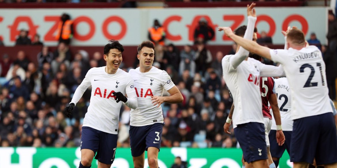 Spurs messed up with a "promising" talent whose value fell by £28m