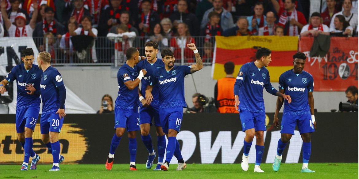 West Ham: Moyes’ 41-touch maverick was "brilliant again" vs Freiburg