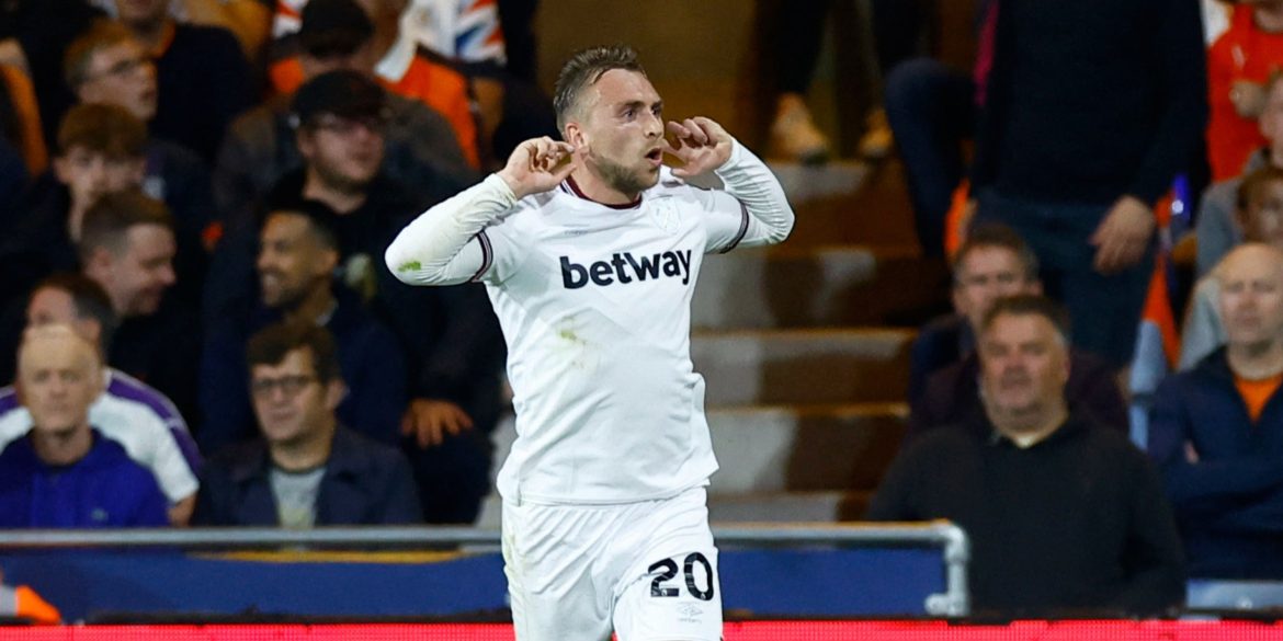 Liverpool: Journalist provides update on Jarrod Bowen interest
