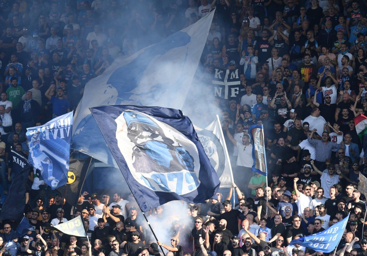 The 10 Biggest Football Ultras Groups in the World