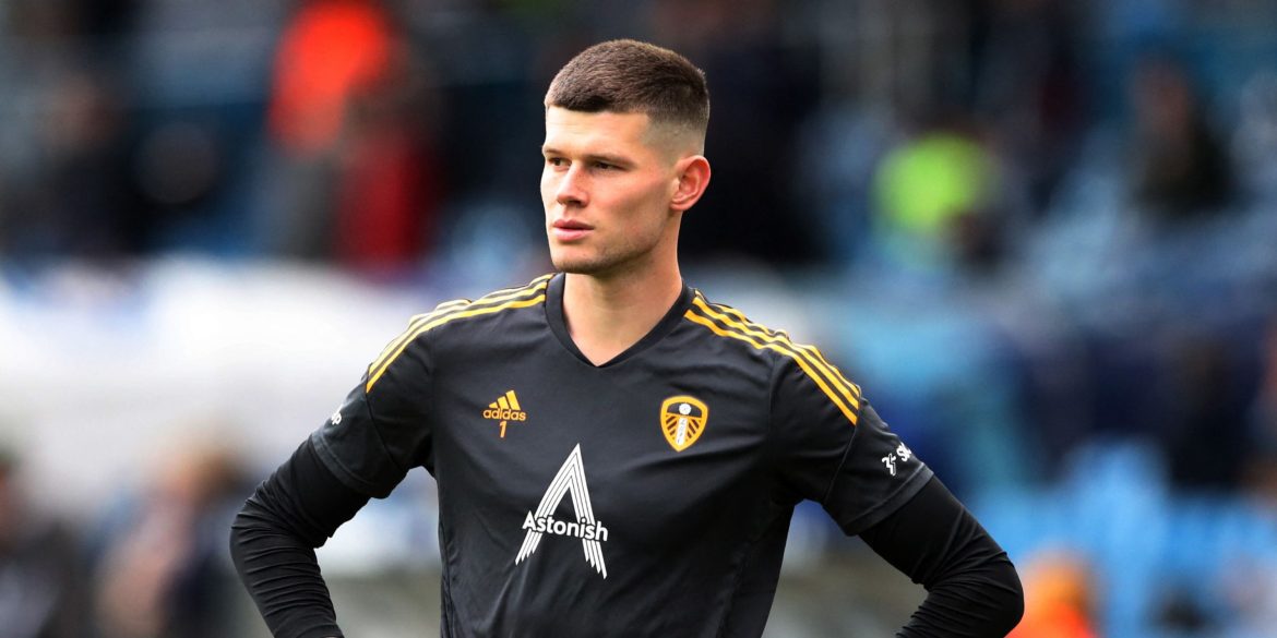 Leeds United’s "Unreal" £20m Player Ready To Quit