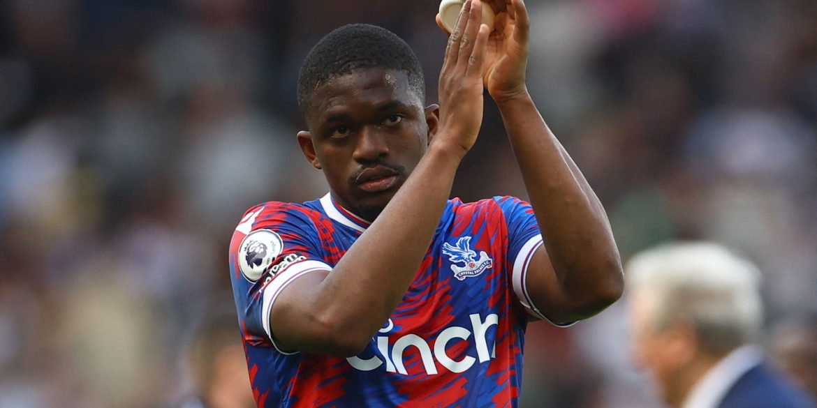Liverpool Transfer News: Cheick Doucoure Update