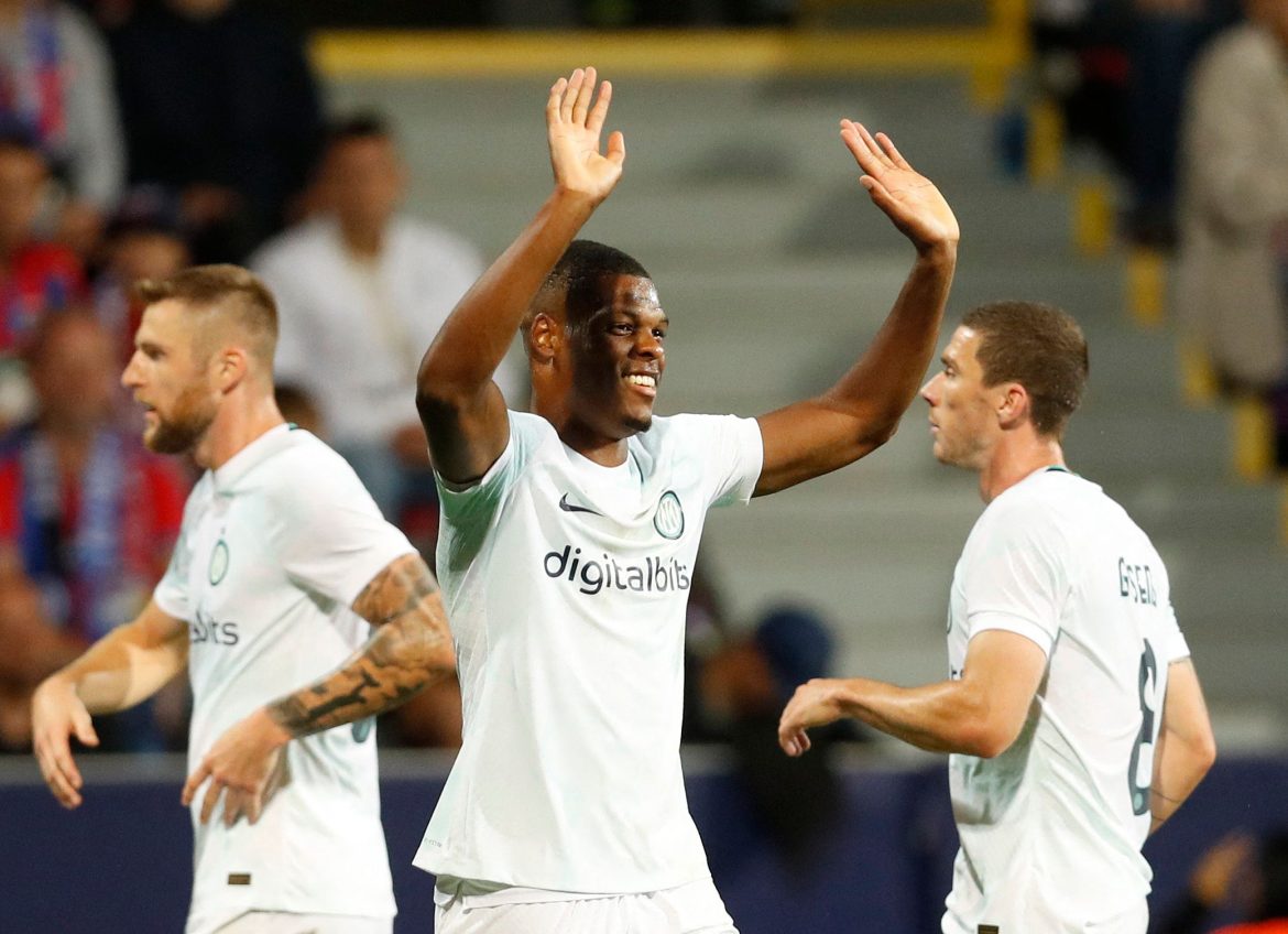 Newcastle United Backed To Land £53k-p/w "Monster" In Summer