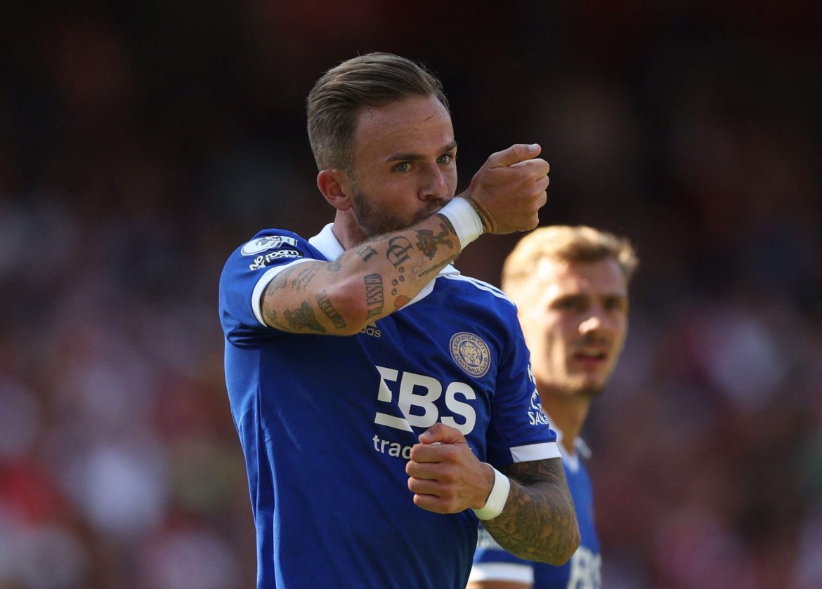 Newcastle United Open Talks To Sign £60m Midfield "Monster"