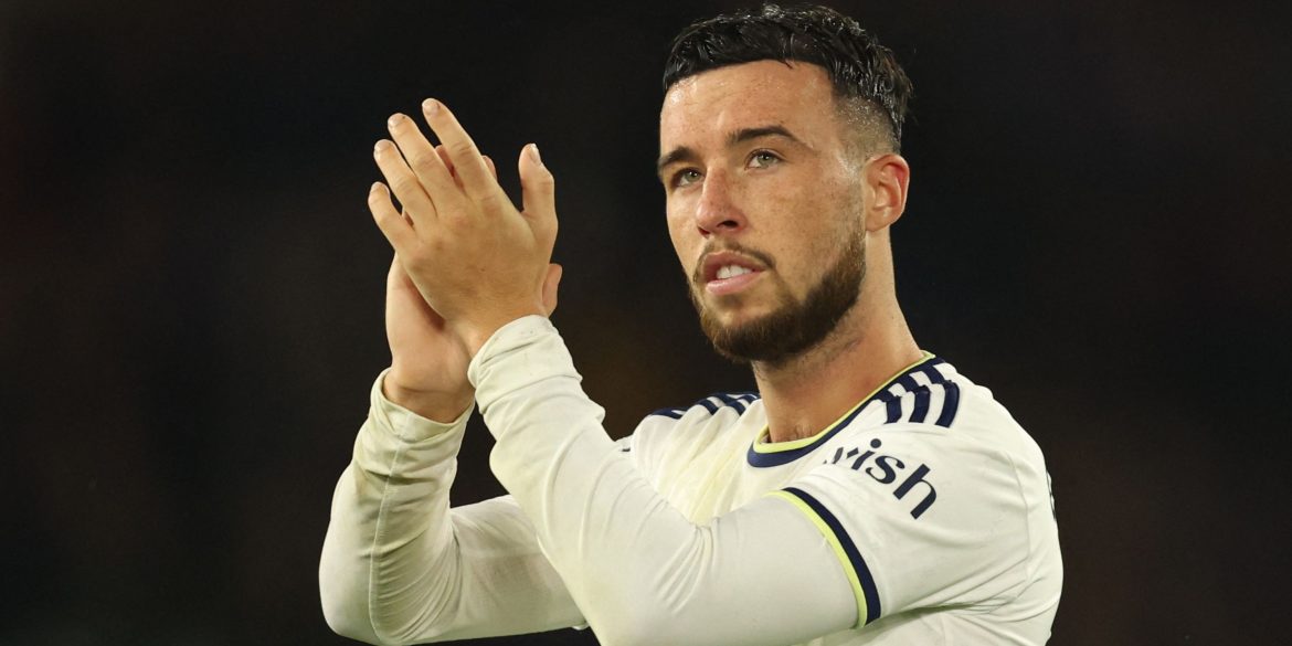 Leeds’ "Phenomenal" £30k-p/w Gem Must Be Unleashed