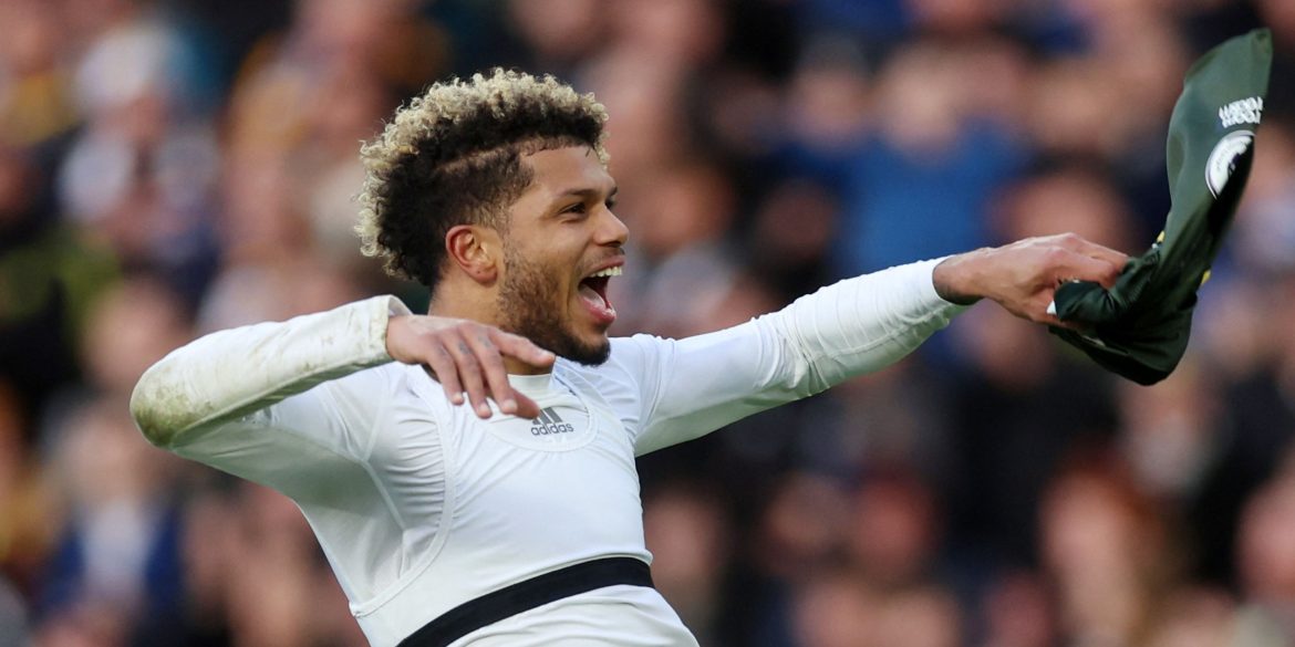 Gracia Must Unleash Leeds Star With ‘Blistering Pace’
