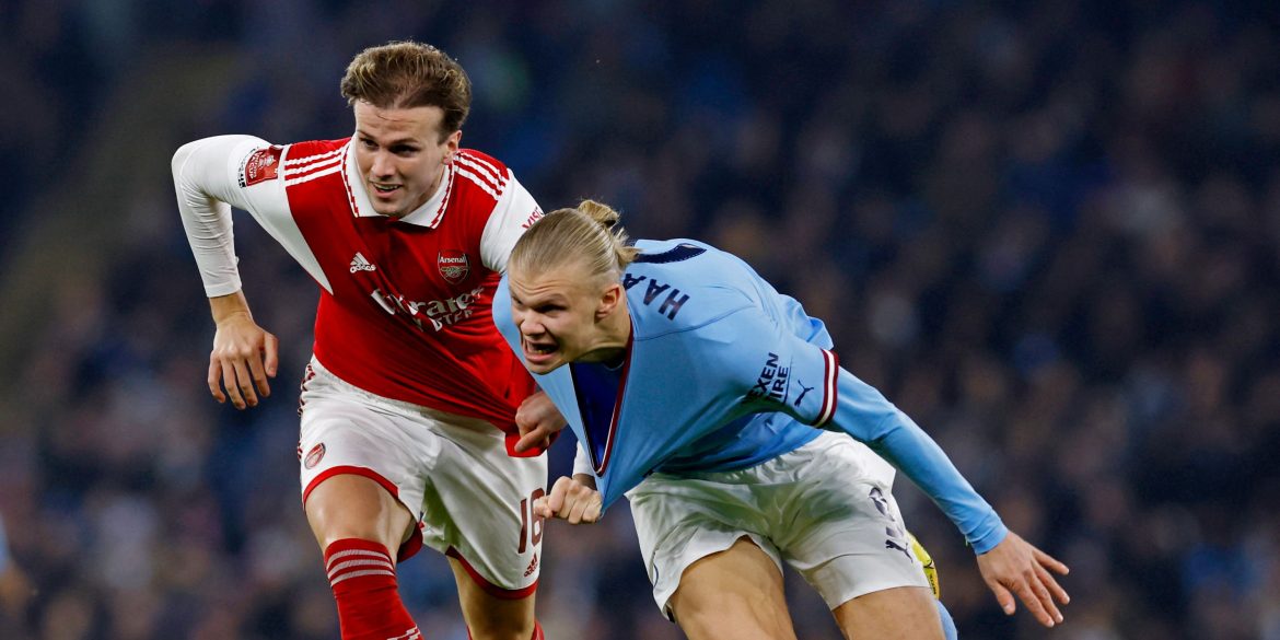 Arsenal’s "Erratic" Star Is Now Worth 340% More