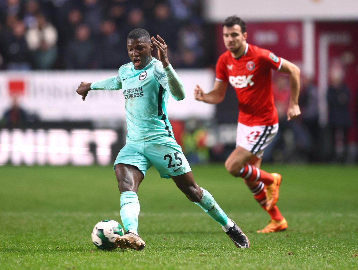Fabrizio Romano: Arsenal "still very keen" on £90m "machine"