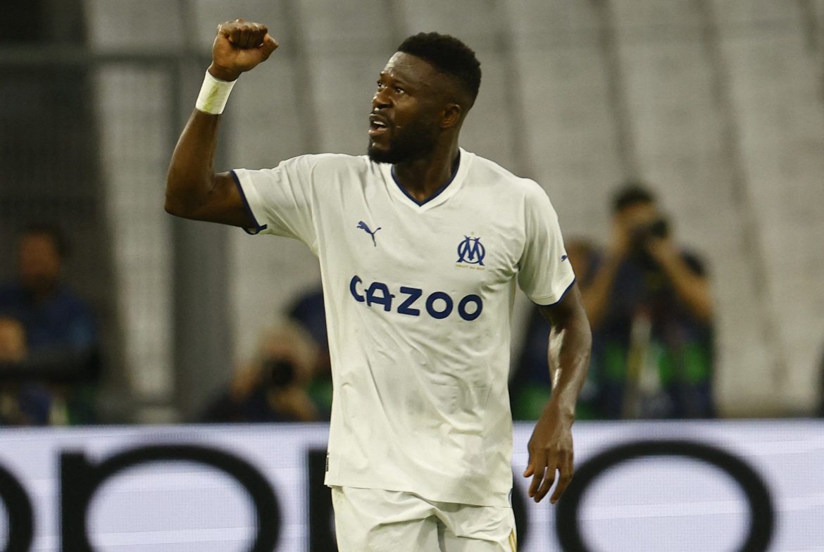 Newcastle: Ashley had a howler on Mbemba