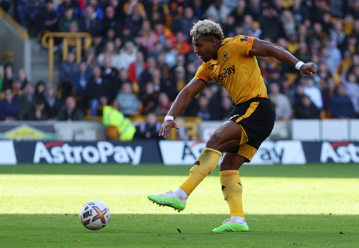 Wolves should have cashed in on Traore