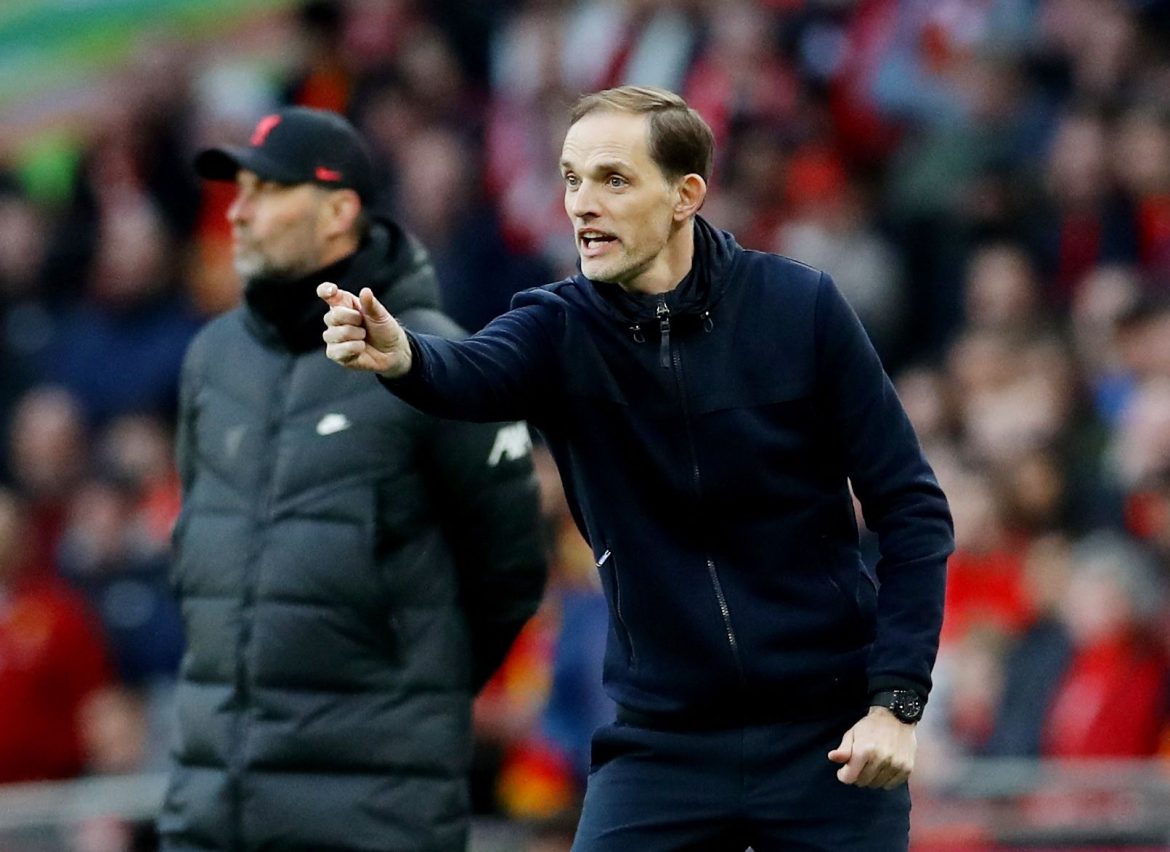 Aston Villa eyeing Thomas Tuchel move