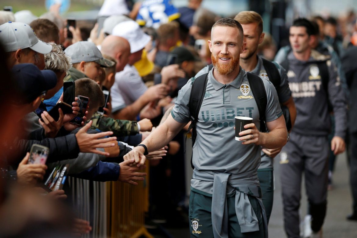 Leeds man suffers another injury setback