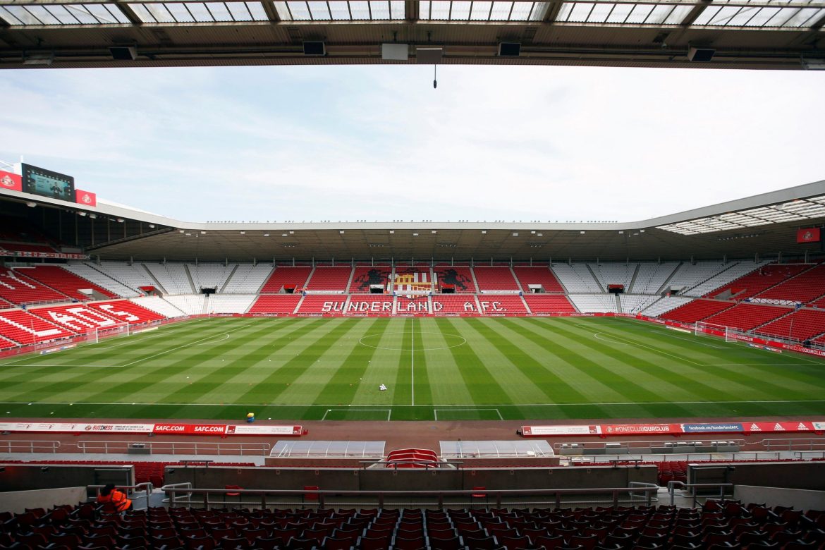 Sunderland in danger of losing starlet