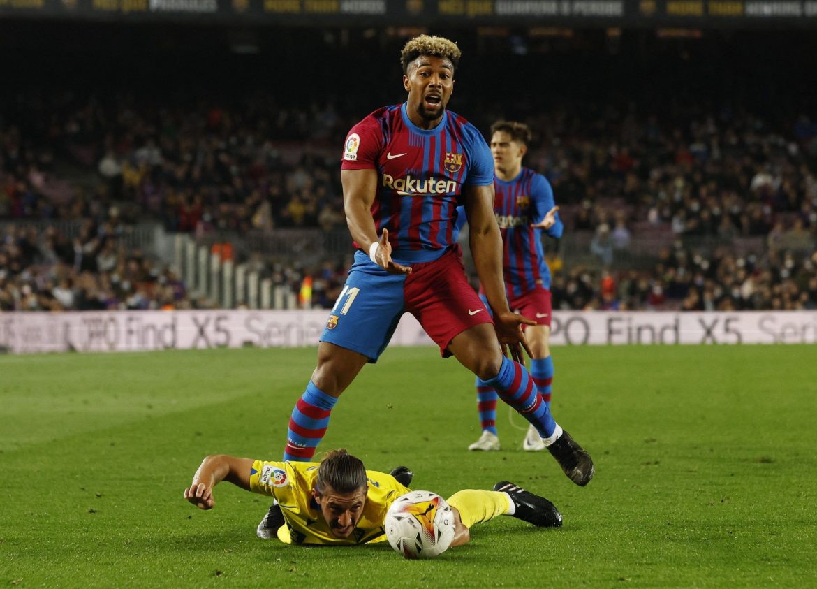 Spurs avoided transfer howler with Traore