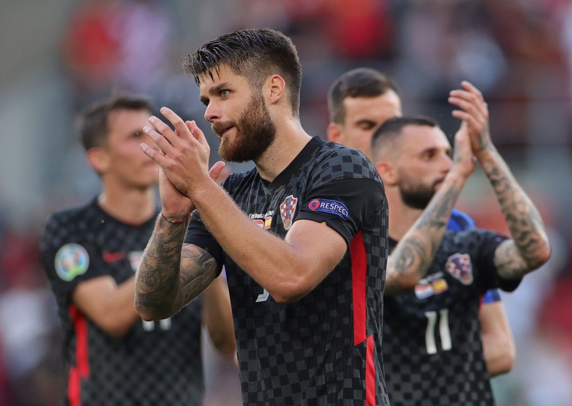 Southampton: Big Duje Caleta-Car transfer news