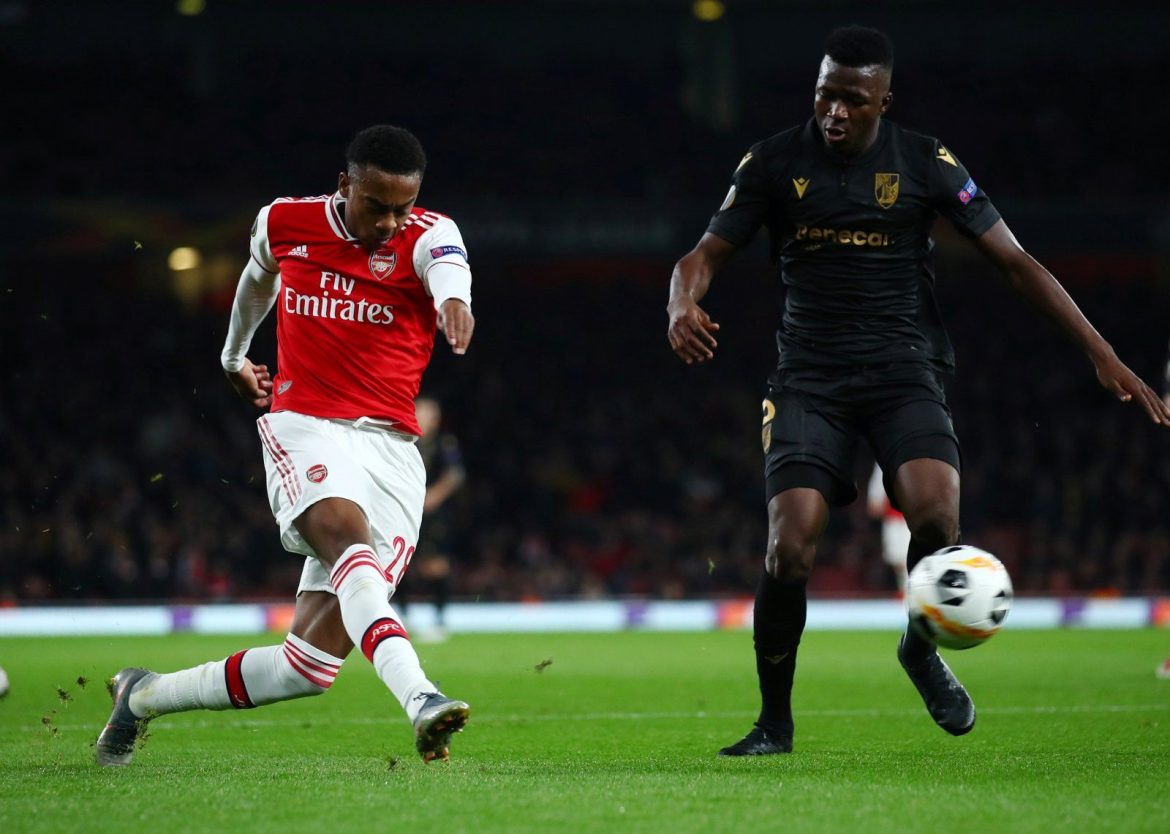 Arsenal: Journalist drops big Edmond Tapsoba news