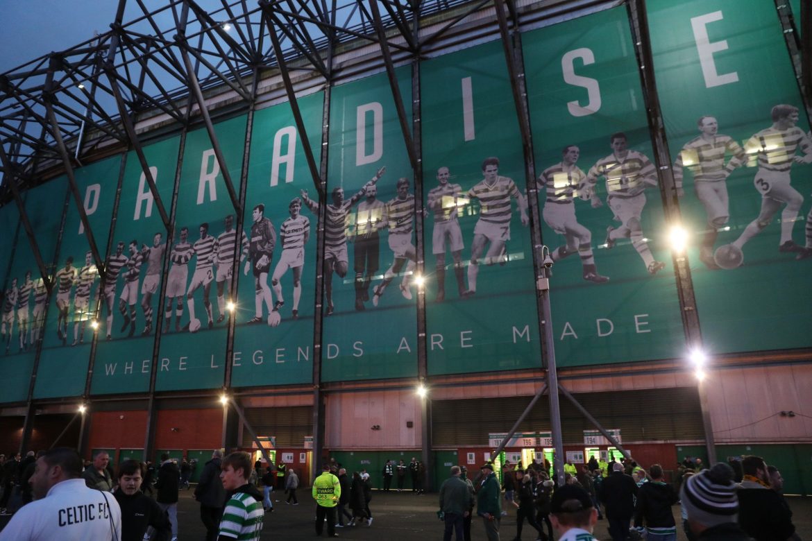 Celtic’s football operations should be a concern