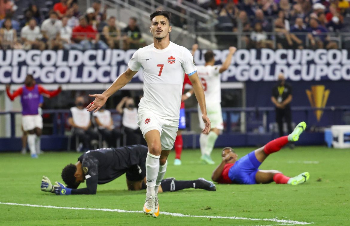 Fulham make Stephen Eustaquio offer