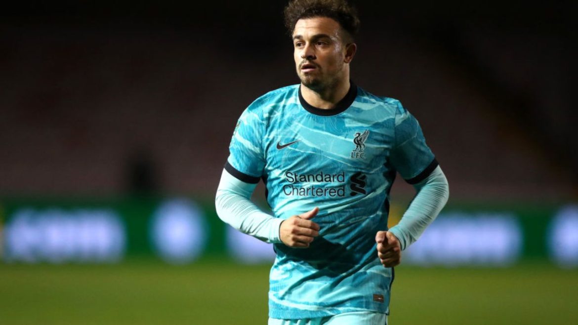 Liverpool fans fume at James Pearce claim