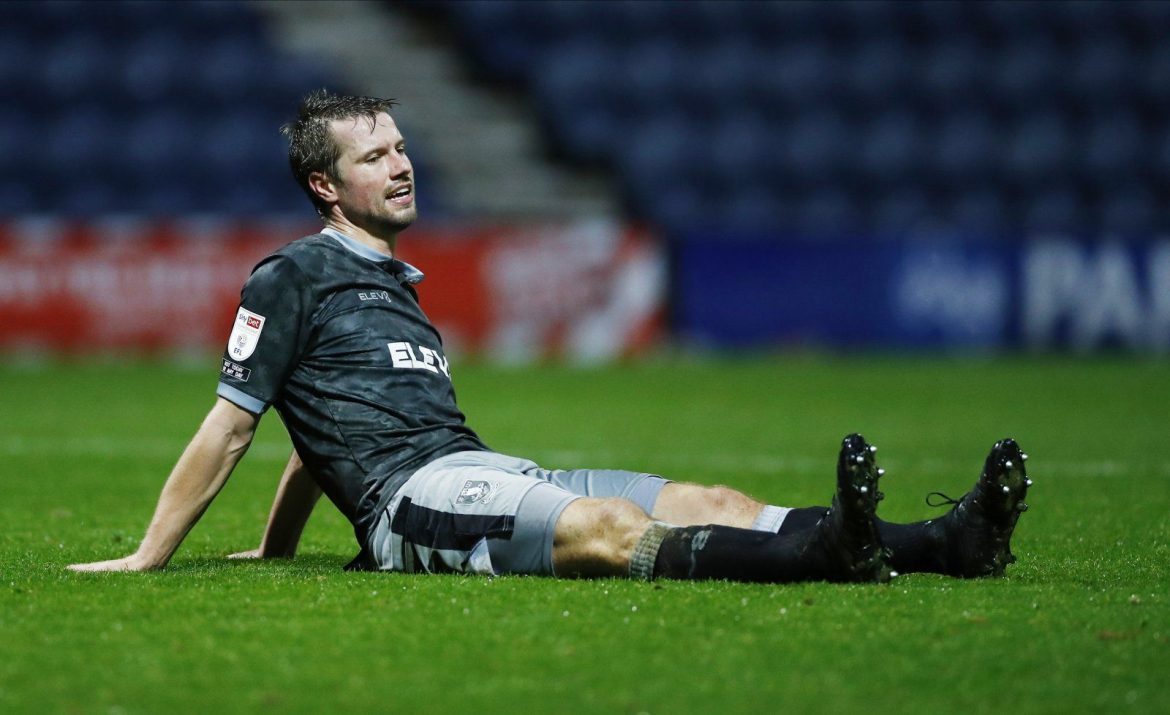 Wednesday confirm Julian Borner departure