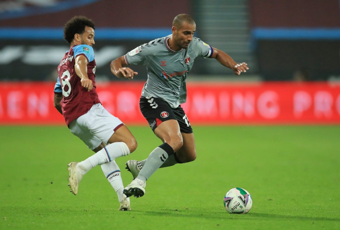DOF slams West Ham’s Felipe Anderson for being lazy - Exclusive