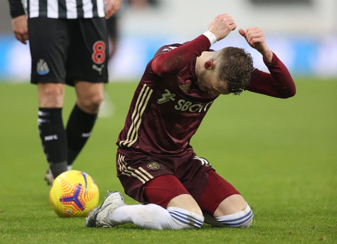 Leeds United: Paddy Kenny drops intriguing Ezgjan Alioski verdict