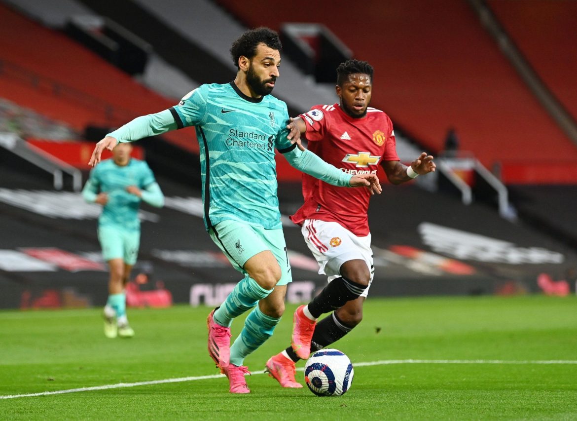 Gillespie slams Manchester United’s Fred