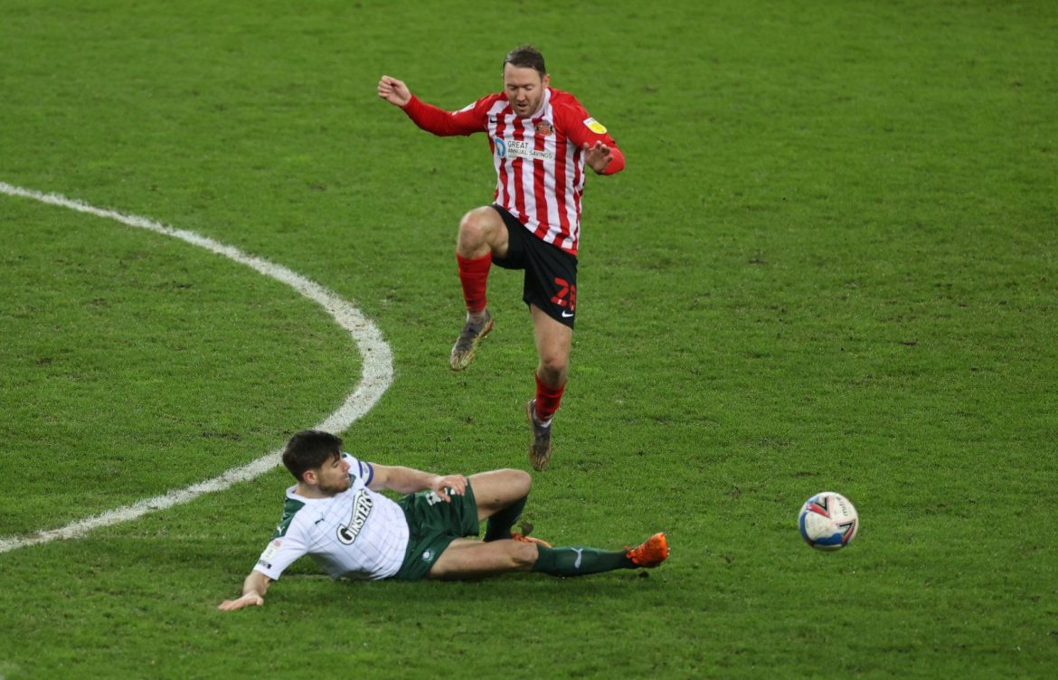 SAFC fans shocked at League One news