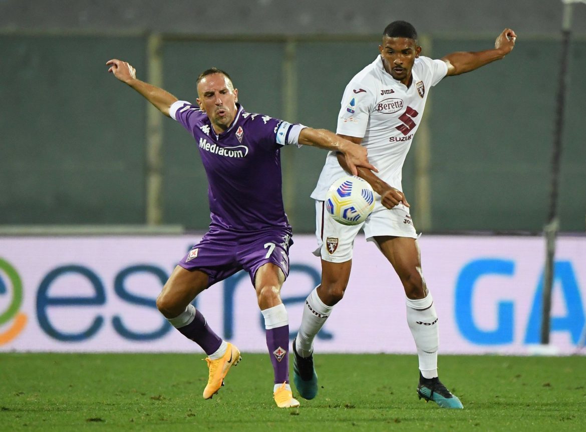 Matip will be worried if LFC sign Bremer