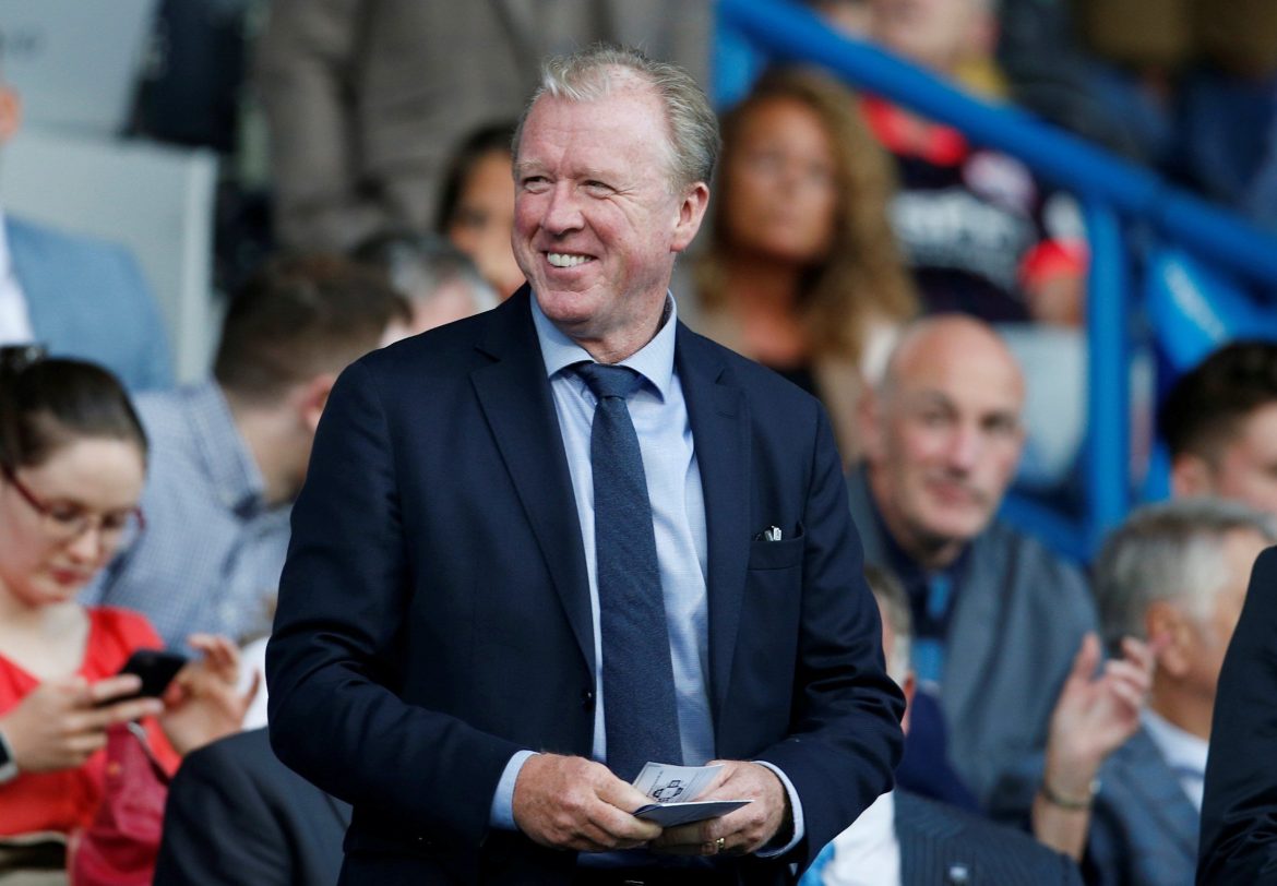 Newcastle must thank their lucky stars after Bin Zayed’s McClaren appointment at Derby