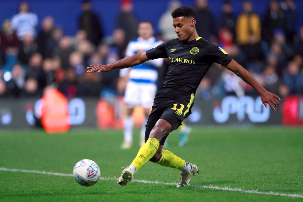 Spurs news: Jose Mourinho told to go for Brentford striker Ollie Watkins