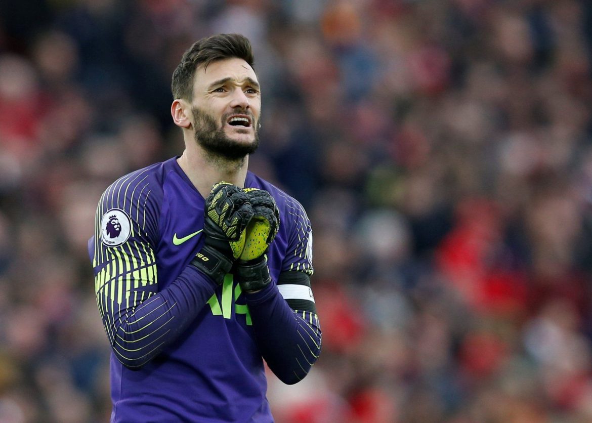 Tottenham Hotspur: Fans delighted with Hugo Lloris injury news