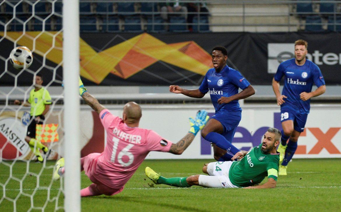 Everton’s Jonathan David swoop may be the end for Sigurdsson