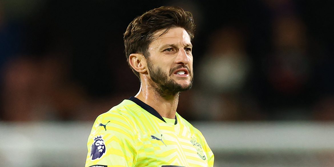 Adam Lallana wants Southampton manager job after learning under Roberto De Zerbi