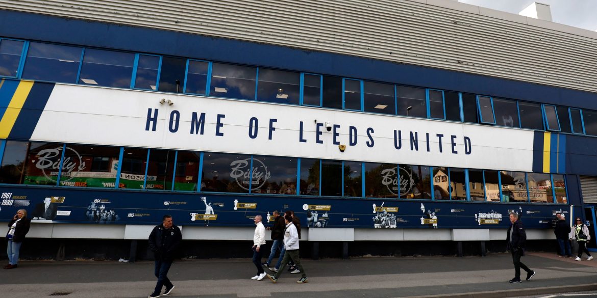 Leeds make pre-summer approach for 20 y/o Nigerian midfielder Anthony Dennis