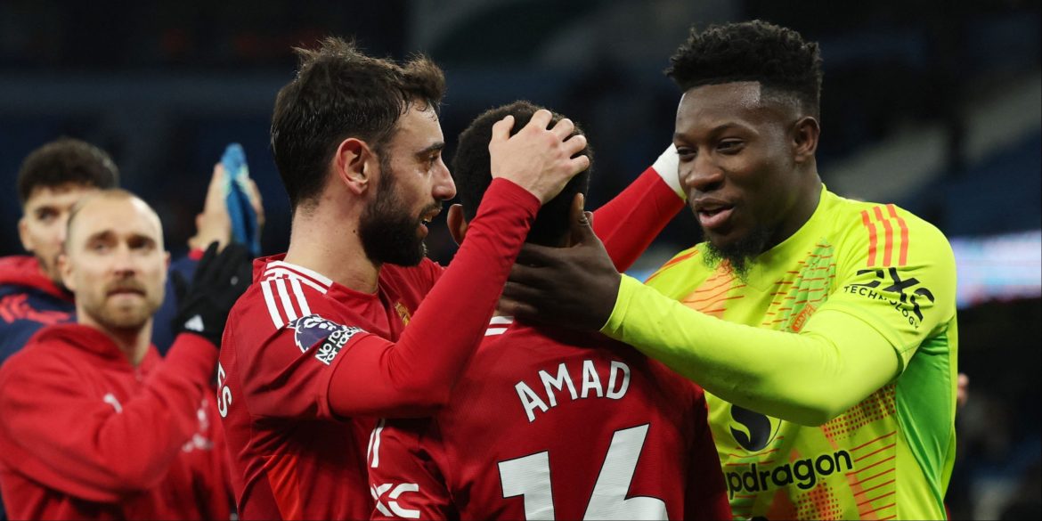 Man Utd can axe Ten Hag’s "most poignant signing" with move for £5m star