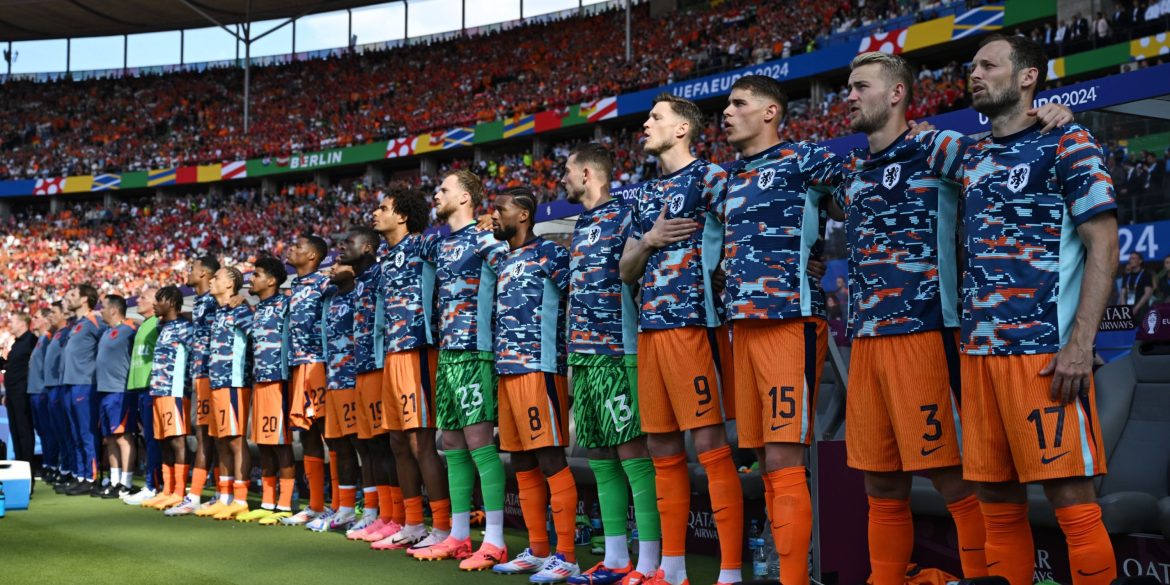 Tottenham ask about signing Netherlands international in bargain transfer