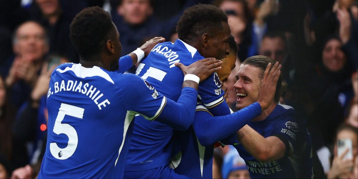Chelsea could save millions with academy starlet who "can’t stop scoring"
