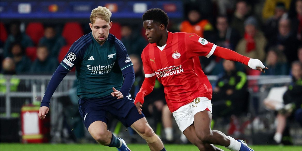 Emery and Villa hold “genuine” interest in one-time Dean Smith target